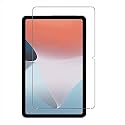 Tempered Glass Screen Protector for Oppo Pad Air (10.36) Inch Tablet (Transparent) Pack Of 1
