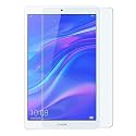 Tempered Glass Screen Protector for Honor Tablet Pad 5 (8-inch) (Rel-2019 July) Anti-Scratch &amp; Smudge Proof (Transparent) (Pack Of 1)