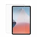 Tempered Glass Screen Protector Compatible For Redmi Tablet Pad 10.61 Inch (2022) Pack Of 1,
