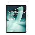 Tempered Glass Full Screen Protector Guard For Oneplus Tablet Pad 11.61 Inch [Pack Of 1]