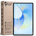 Tempered Glass Screen Protector Compatible For Honor Pad X9 11.5 Inch Smartphone [Scratch Resistant] [Easy Installation] [Bubble Free] [1-Pack]