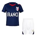 Youth Soccer Jersey Boys Girls- Lightweight Kids Training Shirts