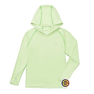 Youth UPF50 Sun Shirts Rashguard Quick Dry