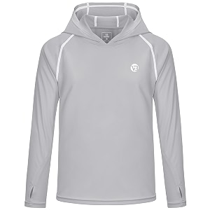 Youth UPF50 Sun Shirts Rashguard Quick Dry