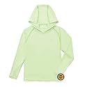 Youth UPF50 Sun Shirts Rashguard Quick Dry
