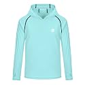 Youth UPF50 Sun Shirts Rashguard Quick Dry