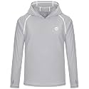 Youth UPF50 Sun Shirts Rashguard Quick Dry
