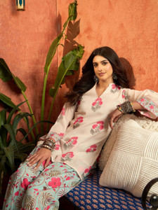 Youthnic Women Kurta Salwar Set