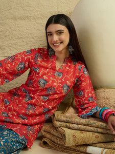 Youthnic Women Kurta Salwar Set