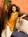 Youthnic Women Kurta Salwar Set