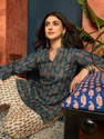 Youthnic Women Kurta Salwar Set