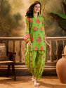 Youthnic Women Kurta Salwar Set