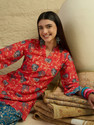 Youthnic Women Kurta Salwar Set