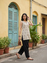 Youthnic Women Kurti Salwar Set