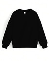 YouthPoi Boys Girls Solid Pure Cotton