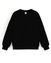 YouthPoi Boys Girls Solid Pure Cotton