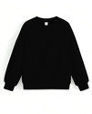 YouthPoi Boys Girls Solid Pure Cotton