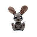Youtooz Dune Desert Mouse Plush 9in, Dune Desert Mouse Plush Figure, Collectible Dune Mouse from Dune by Youtooz Dune Collection