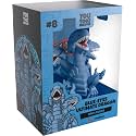 Youtooz Yu-Gi-Oh Random Blue-Eyes Ultimate Dragon 5.2", Collectible 1 in 6 Chance Mystery Blue-Eyes Ultimate Dragon from Yu-Gi-Oh Collection