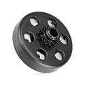 YOUXMOTO Go Kart Clutch 5/8" Bore 11 Tooth for #35 Chain (Not Included)