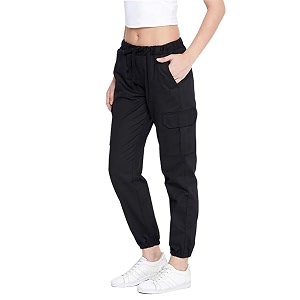 YOZO Womens Comfort Fit Track pants