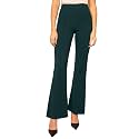 YOZO Women39s Regular Fit Cotton Blend Trouser