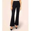 YOZO Women39s Regular Fit Cotton Blend Trouser