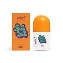 YPlayZ Roll-On Deodorant 40ml for Teens 11-18