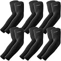 YQXCC 4 Pairs UV Sun Protection Arm