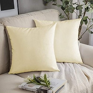 yrm bedding39s ivory 600-tc oraganic cotton 5-piece decorative cushion covers 1834x1834