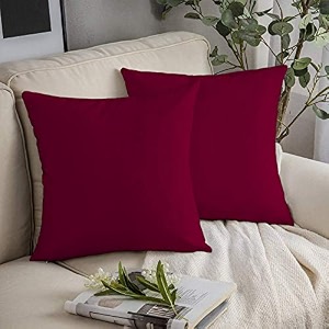 yrm bedding39s wine 600-tc oraganic cotton 5-piece decorative cushion covers 1834x1834