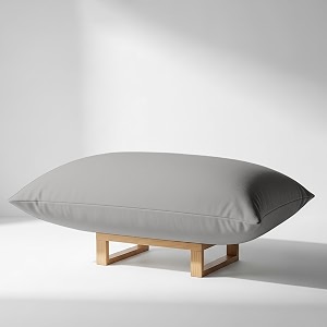 YRM Beddings - Egyptian Cotton 600TC Pillow