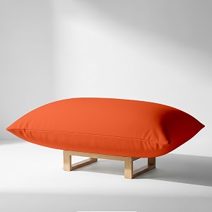YRM Beddings - Egyptian Cotton 600TC Pillow