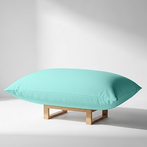 YRM Beddings - Egyptian Cotton 600TC Pillow