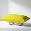 YRM Beddings - Egyptian Cotton 600TC Pillow