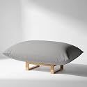 YRM Beddings - Egyptian Cotton 600TC Pillow