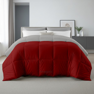 yrm solid double comforter for  heavy winter