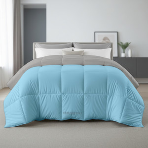 yrm solid double comforter for  heavy winter