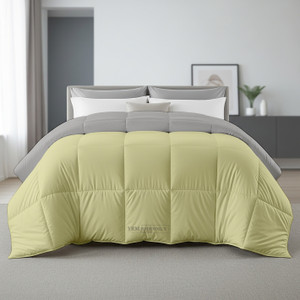 yrm solid double comforter for  heavy winter
