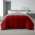 YRM Solid Double Comforter for  Heavy Winter