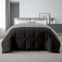 YRM Solid Double Comforter for  Heavy Winter