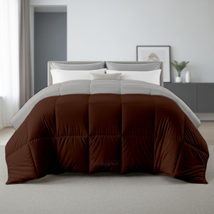 yrm solid king comforter for  heavy winter