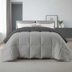 yrm solid king comforter for  heavy winter