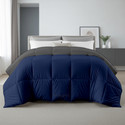 YRM Solid King Comforter for  Heavy Winter