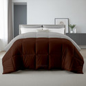 YRM Solid King Comforter for  Heavy Winter