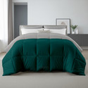 YRM Solid King Comforter for  Heavy Winter