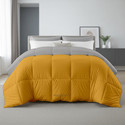 YRM Solid King Comforter for  Heavy Winter