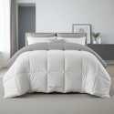YRM Solid King Comforter for  Heavy Winter