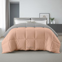 YRM Solid King Comforter for  Heavy Winter
