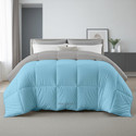 YRM Solid Single Comforter for  Heavy Winter